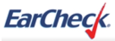 earcheck logo