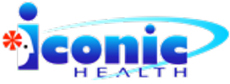 iconic health logo